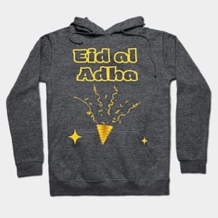 Indian Festivals - Eid al adha Hoodie